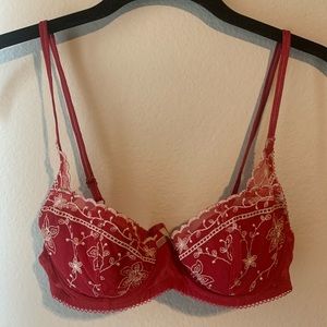 NWOT Gap body balconnet bra